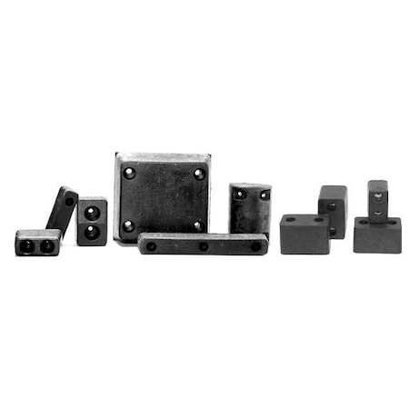 James King Bumper, Dock, 16 In. L X 2 In. W X 2 In. 3041
